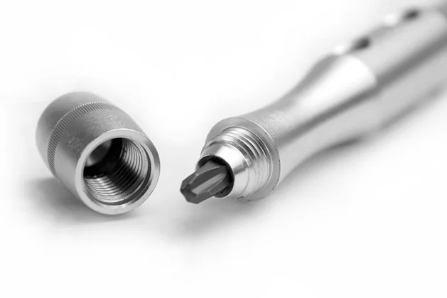 Unifiber Tirascotte HD Acciaio Inserto a Croce Windsurf 3