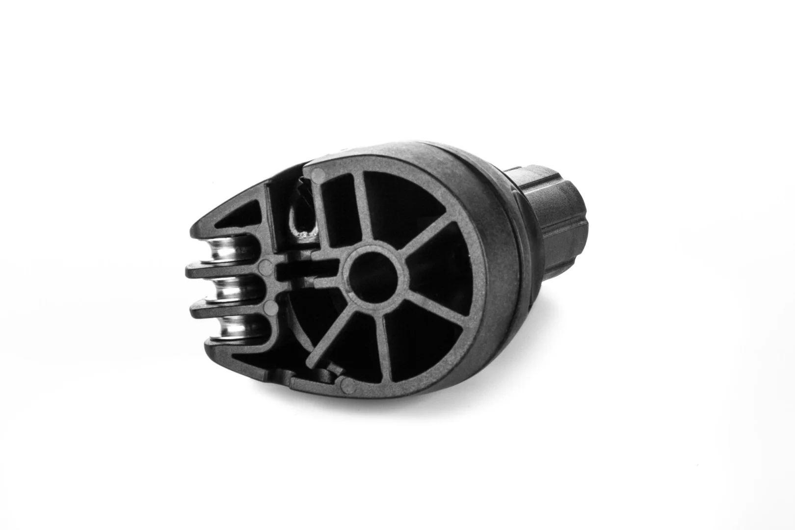 Unifiber RDM V2 Base (U-Pin) 0 3